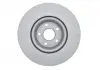 Тормозной диск VW Passat B7/B8/Golf VII 340 мм F&#039; - кр. 1 шт BOSCH 0986479C90 (фото 3)
