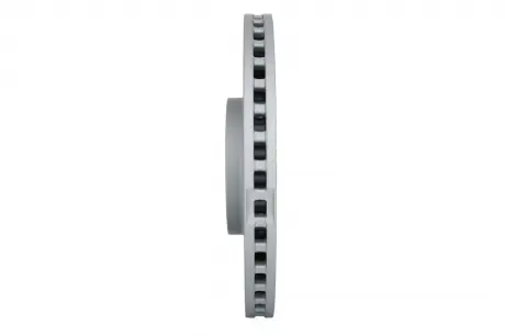 Тормозной диск VW Passat B7/B8/Golf VII 340 мм F' - кр. 1 шт BOSCH 0986479C90