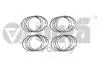 Комплект поршневых колец (на двс) Skoda Fabia (99-08),Octavia (00-06)/VW Golf (9 11980798201