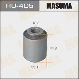 Сайлентблок заднего поперечного рычага Nissan Murano (08-14), Teana (08-13) (RU4 Masuma RU405