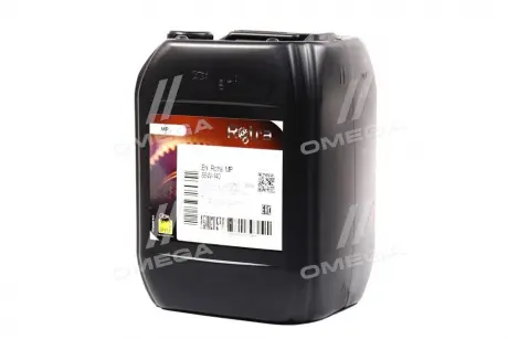 Олива трансмісії. ROTRA MP 85W/140 API GL-5 (Каністра 20л) Eni 127650