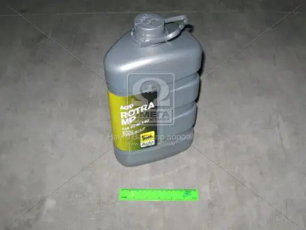 Олія трансміс. ROTRA MP 85W-140 GL-5 (Каністра 4л))) Eni 127697