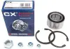 Підшипник маточини передньої Chery QQ CX S11-3001015