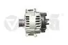 Генератор Valeo VW Passat (10-14),Passat CC (08-12)/Audi A3 (03-12),TT (08-14) (VIKA 99031772301 (фото 1)