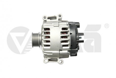 Генератор Valeo VW Passat (10-14),Passat CC (08-12)/Audi A3 (03-12),TT (08-14) (VIKA 99031772301