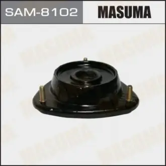 Опора переднього амортизатора Subaru Forester (01-07), Impreza (00-07), Legacy (0 Masuma SAM8102