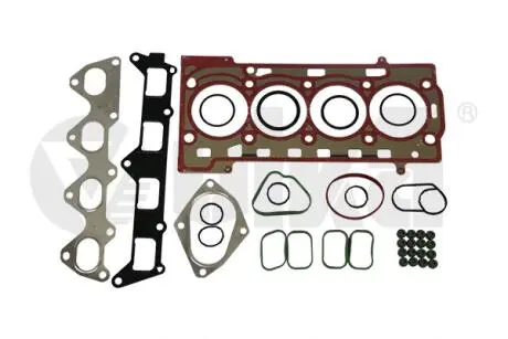 Комплект прокладок двигателя VW Golf (12-16),Tiguan (12-)/Seat Ibiza (09-15) (K1 VIKA K11767601