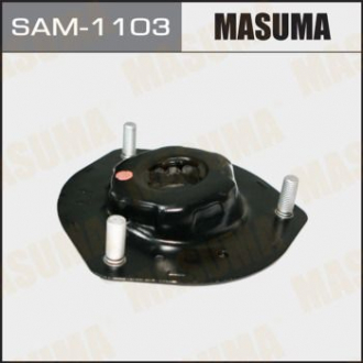 Опора амортизатора переднего Lexus RX 350 (06-09)/ Toyota Camry (01-06) (Masuma SAM1103