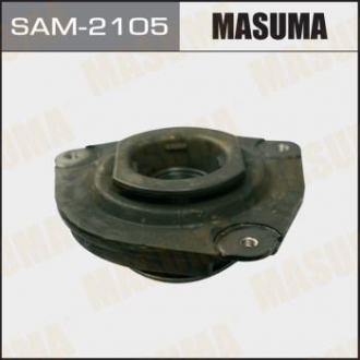 Опора амортизатора переднего левая Nissan Micra (02-10), Note (05-12), Tida (04- Masuma SAM2105