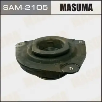 Опора амортизатора переднего левая Nissan Micra (02-10), Note (05-12), Tida (04- Masuma SAM2105