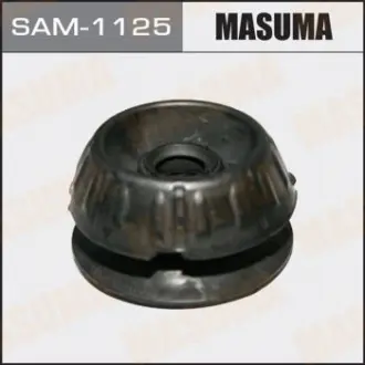 Опора переднього амортизатора Toyota Yaris (05-12) Masuma SAM1125