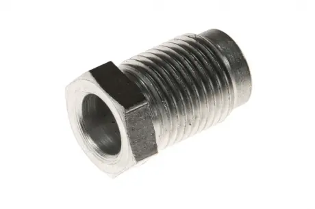 Тормозные аксессуары (Конектор тормозной трубки) QUICK BRAKE BX