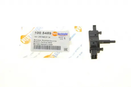 Датчик включения заднего хода AUTOTECHTEILE 100 5489
