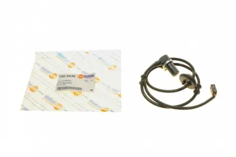 Датчик частоты вращения колеса AUTOTECHTEILE 100 5438
