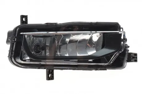 Противотуманная фара AUTOTECHTEILE 394 1020