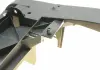 Передняя панель кузова AUTOTECHTEILE 380 5002 (фото 4)