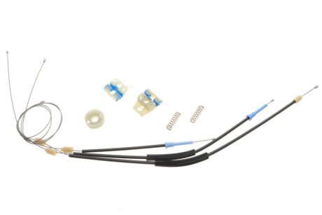Стеклоподъемник AUTOTECHTEILE 383 7036