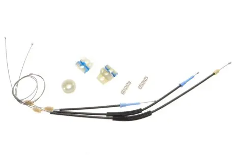 Стеклоподъемник AUTOTECHTEILE 383 7036