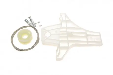 Склопідіймач AUTOTECHTEILE 383 9003