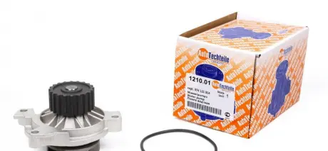 Водяний насос A6/LT/T4/Crafter 2.4D/2.5TDI (20z.) AUTOTECHTEILE 312 1001