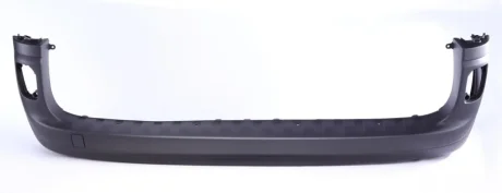 Бампер AUTOTECHTEILE 505 1212