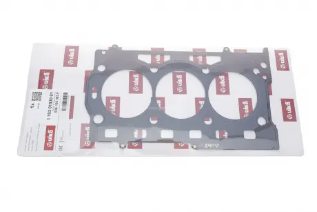 Прокладка головки металическая 1,2L Skoda Fabia (03-08),Rapid(12-)/VW Polo (01-0 VIKA 11030153001