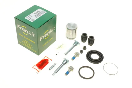 Фото 1 - ремкомплект супорта з поршнем супорта FRENKIT 738134 Ремкомплект супорта з поршнем супорта FRENKIT 738134 (фото 1)