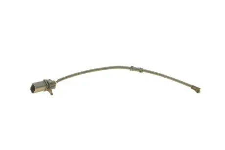 Датчик износа, тормоз. QUICK BRAKE WS 0451 A