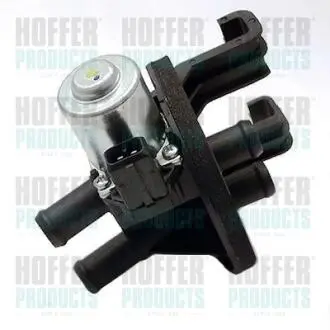 Клапан системы охлаждения Hoffer 8029900