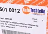 Шрус наружный AUTOTECHTEILE 501 0012 (фото 4)
