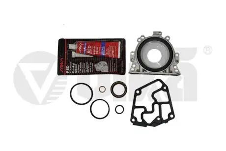 Комплект прокладок двигуна нижній VW Golf (97-06),Passat (98-05) v VIKA K10979401