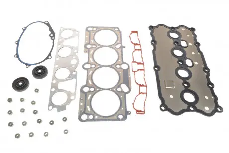 Комплект прокладок двигуна VW Golf (04-09),Passat (06-11)/Skoda Octavia (04-08 VIKA K11767301