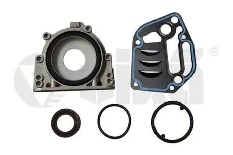 Комплект прокладок двигуна нижній VW Golf (97-),Passat (96-10),Jetta (05-10) (VIKA K10979301