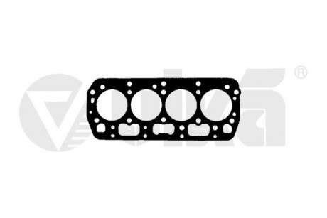 Прокладка головки 1,3L Skoda Favorit (89-94),Felicia (95-98,98-01) VIKA 11030152201