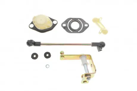 Ремкомплект штока выбора передач VW Golf (91-99),Vento (91-98) VIKA K70004601