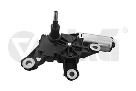 Електромотор заднього склоочисника VW T5 (03-15),T6 (15-) VIKA 99551809601