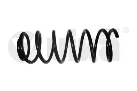 Пружина передня VW Golf (84-91),Jetta (84-92) VIKA 44110067601