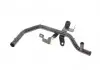 Патрубок системи охолодження VW Passat (96-00)/Audi A4 (96-01) VIKA 11211403701 (фото 1)