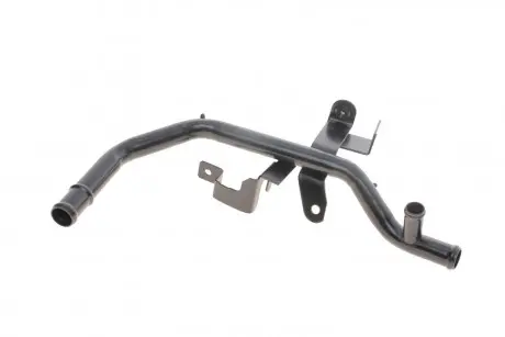 Патрубок системи охолодження VW Passat (96-00)/Audi A4 (96-01) VIKA 11211403701 (фото 1)