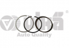 Комплект поршневых колец (на поршень) Skoda Fabia 1,6L (15-),Octavia (14-)/VW Go 11981543201