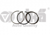 Комплект поршневых колец (на двс) Skoda Octavia 1,8/2,0L (13-)/VW Golf (13-),Pas 11981570401