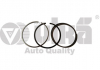 Комплект поршневых колец (на двс) Skoda Octavia 1,8/2,0L (12-)/VW Amarok (10-),T 11981570301