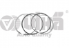 Комплект поршневых колец (на двс) Skoda Octavia (00-10)/Golf (00-08),Passat (96- 11981187801