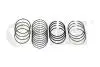 Комплект поршневых колец (на двс) Skoda Octavia (00-10)/Golf (00-08),Passat (96- 11981187801