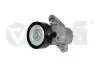 Ролик натяжной с натяжителем VW Jetta (13-)/Skoda Kodiaq (17-) (11451786501) vik