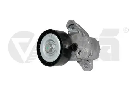 Ролик натяжной с натяжителем VW Jetta (13-)/Skoda Kodiaq (17-) vik VIKA 11451786501