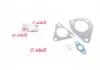 Комплект прокладок турбіни 1,9D VW Golf (96-99),Passat (96-97) mot.AFN (11451789 11451789901