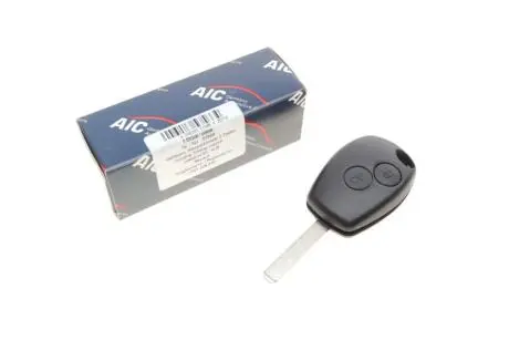 Корпус ключа зажигания Aic 57566 (фото 1)