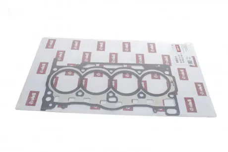 Прокладка головки блоку металева Skoda Octavia (12-)/VW Golf (12-),Passat (14-),Tiguan (15-) VIKA 11031775001