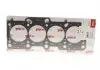Прокладка головки блока металлическая 1мм Skoda Octavia 2,0L (04-13)/VW Golf (05 11030598001